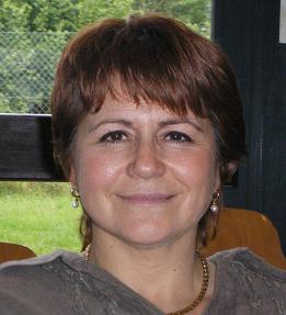 Vronique ROUSSEAU